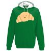 Varsity hoodie Thumbnail