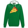 Varsity hoodie Thumbnail