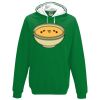 Varsity hoodie Thumbnail
