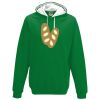 Varsity hoodie Thumbnail