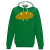 Varsity hoodie Thumbnail