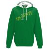 Varsity hoodie Thumbnail