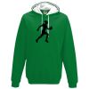 Varsity hoodie Thumbnail