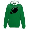 Varsity hoodie Thumbnail
