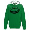 Varsity hoodie Thumbnail