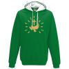Varsity hoodie Thumbnail