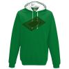 Varsity hoodie Thumbnail
