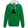 Varsity hoodie Thumbnail