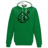 Varsity hoodie Thumbnail