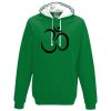 Varsity hoodie Thumbnail
