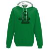Varsity hoodie Thumbnail