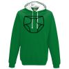 Varsity hoodie Thumbnail