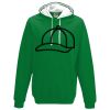 Varsity hoodie Thumbnail