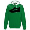 Varsity hoodie Thumbnail