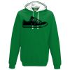 Varsity hoodie Thumbnail
