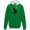 Varsity hoodie Thumbnail