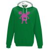 Varsity hoodie Thumbnail