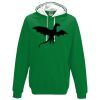 Varsity hoodie Thumbnail