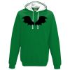 Varsity hoodie Thumbnail