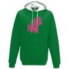 Varsity hoodie Thumbnail