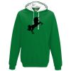 Varsity hoodie Thumbnail
