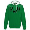 Varsity hoodie Thumbnail