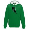 Varsity hoodie Thumbnail