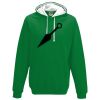 Varsity hoodie Thumbnail