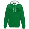 Varsity hoodie Thumbnail