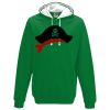 Varsity hoodie Thumbnail