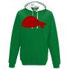 Varsity hoodie Thumbnail