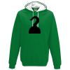 Varsity hoodie Thumbnail