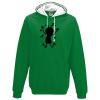 Varsity hoodie Thumbnail