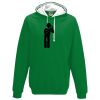 Varsity hoodie Thumbnail