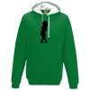 Varsity hoodie Thumbnail
