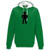 Varsity hoodie Thumbnail