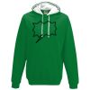 Varsity hoodie Thumbnail