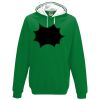 Varsity hoodie Thumbnail
