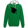 Varsity hoodie Thumbnail