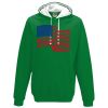 Varsity hoodie Thumbnail