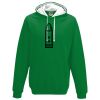 Varsity hoodie Thumbnail
