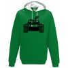Varsity hoodie Thumbnail