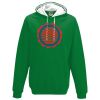 Varsity hoodie Thumbnail