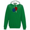 Varsity hoodie Thumbnail