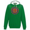 Varsity hoodie Thumbnail