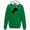 Varsity hoodie Thumbnail