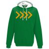Varsity hoodie Thumbnail