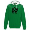 Varsity hoodie Thumbnail