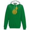 Varsity hoodie Thumbnail