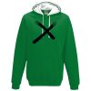 Varsity hoodie Thumbnail